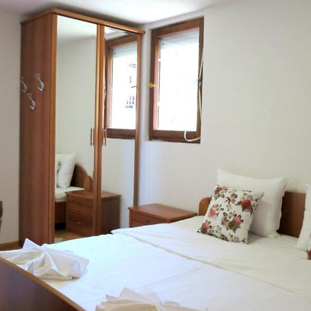 Villa Angelos Ohrida Cameră foto