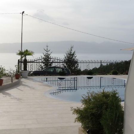 Villa Angelos Ohrida Exterior foto